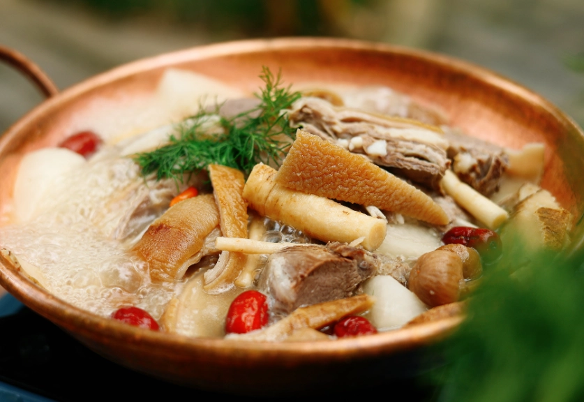 定山溪餐廳推薦