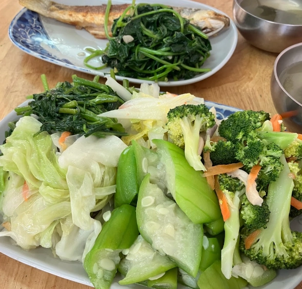 大港墘公園餐廳