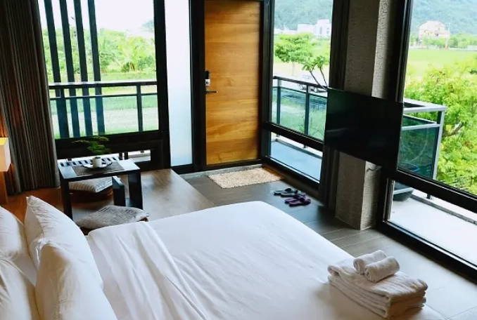 宜蘭親子住宿 宜蘭親子住宿