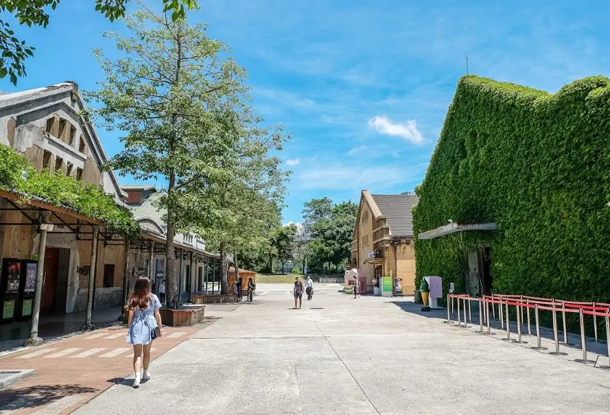 文創市集 文創市集