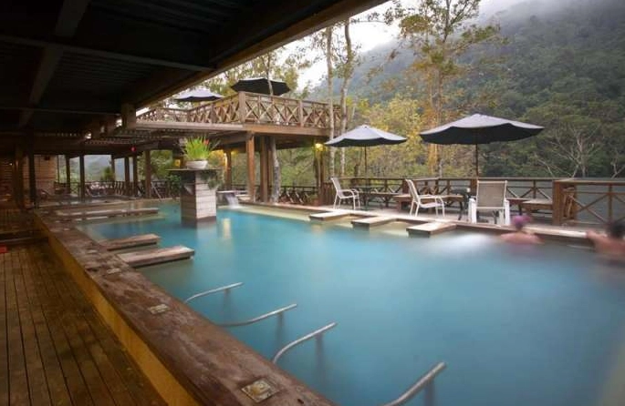 泰安溫泉推薦 泰安溫泉推薦