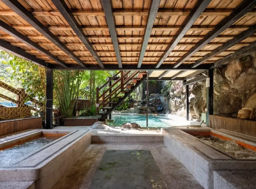 谷關溫泉交通 谷關溫泉交通