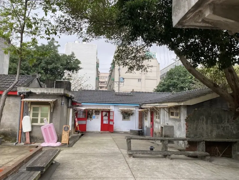 中壢好玩景點 中壢好玩景點