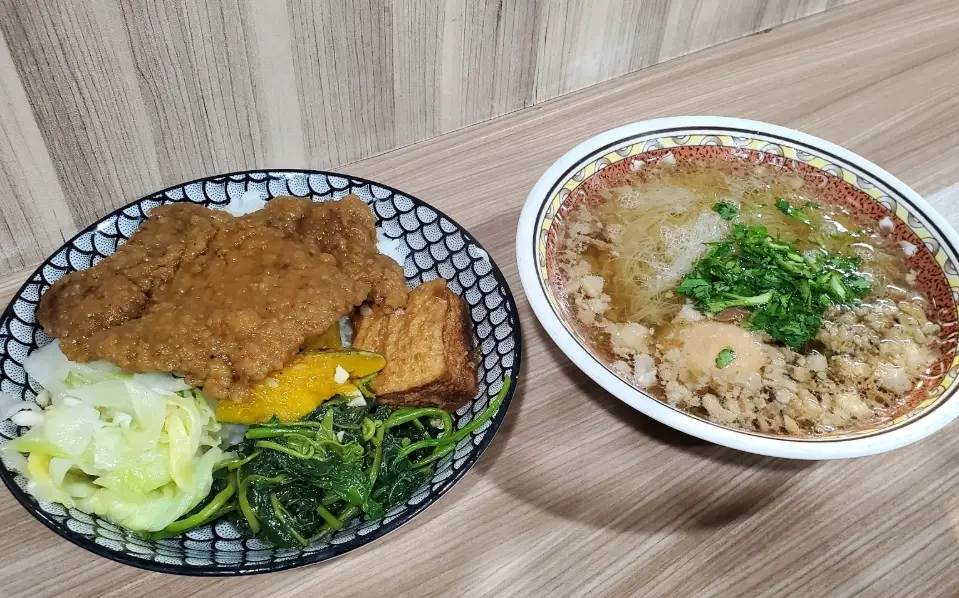 中和深夜美食 中和深夜美食