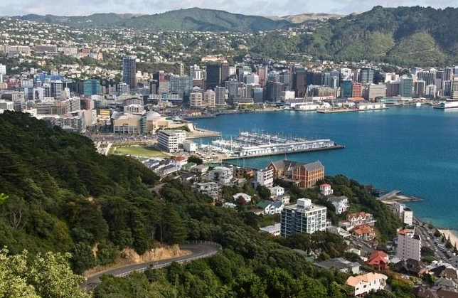 新西蘭租車攻略 新西蘭租車攻略