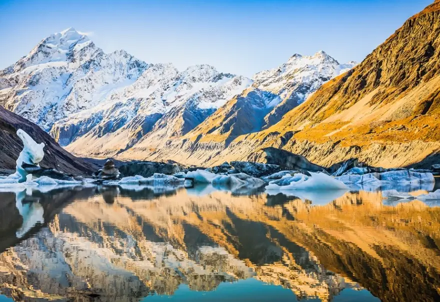 新西蘭自駕行程 新西蘭自駕行程