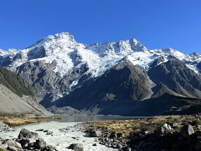 新西蘭自駕行程 新西蘭自駕行程