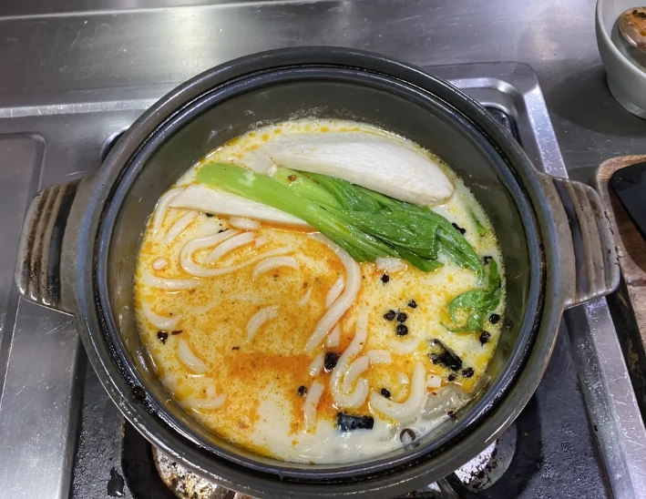 台北鍋燒烏龍麵 推薦