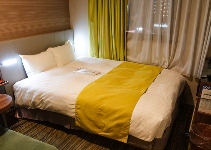 上野便宜住宿 上野便宜住宿