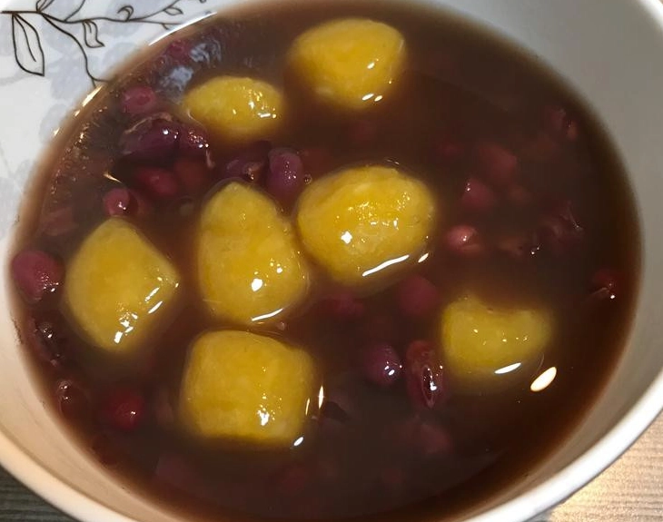 地瓜圓做法糯米粉：自製Q彈地瓜圓的零失敗秘訣