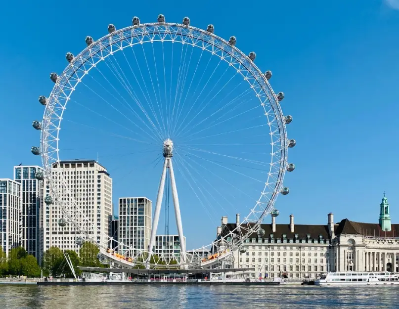 倫敦自由行攻略 倫敦自由行攻略