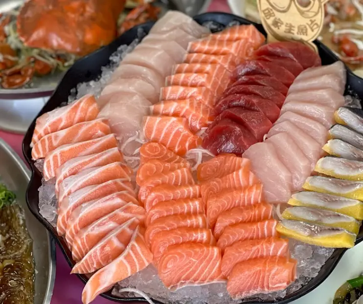 後壁湖海產店推薦 後壁湖海產店推薦