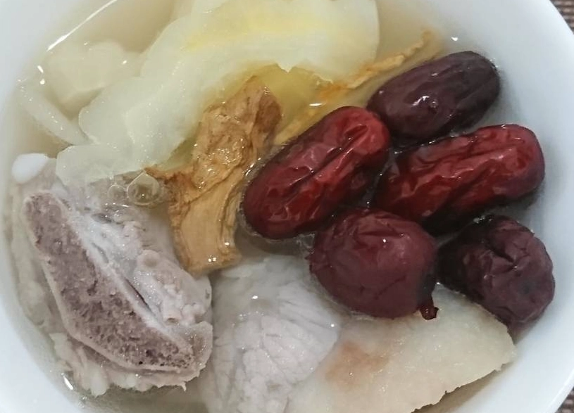 清燉苦瓜湯 做法 清燉苦瓜湯 做法