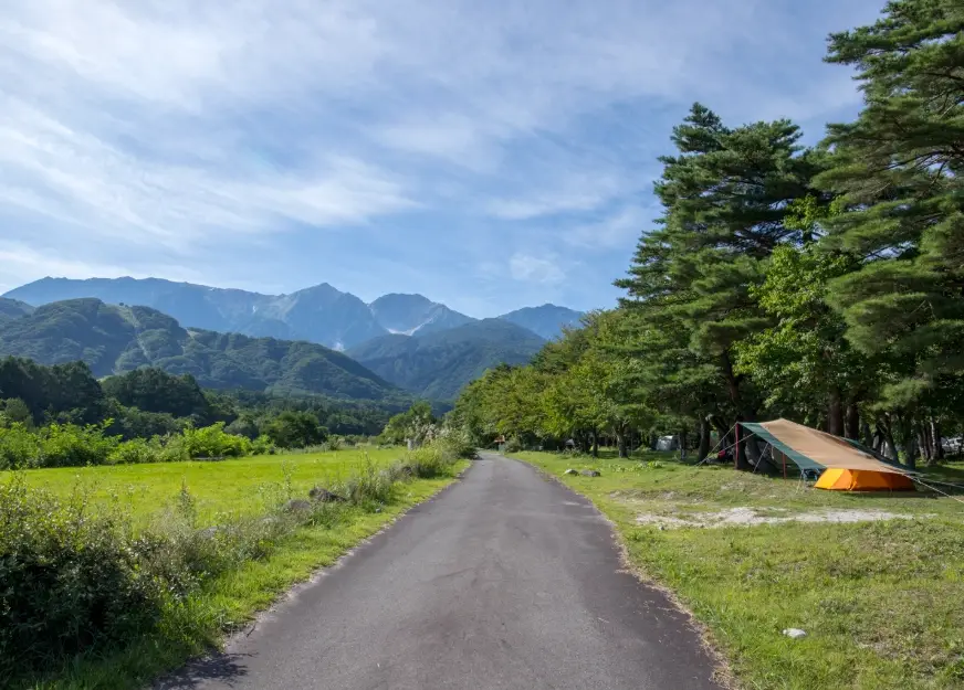 白马景点 白马景点