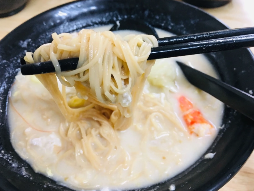 台北鍋燒烏龍麵 推薦