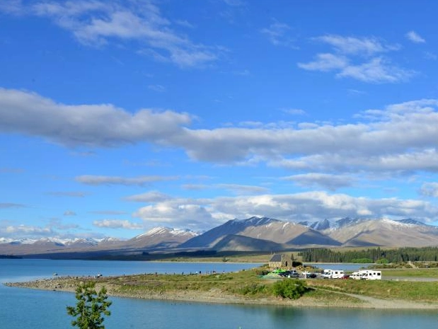 新西蘭租車攻略 新西蘭租車攻略