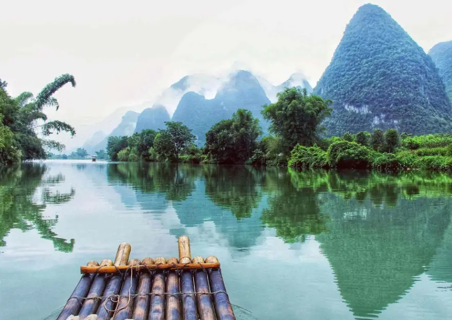 桂林旅遊最佳月份 桂林旅遊最佳月份