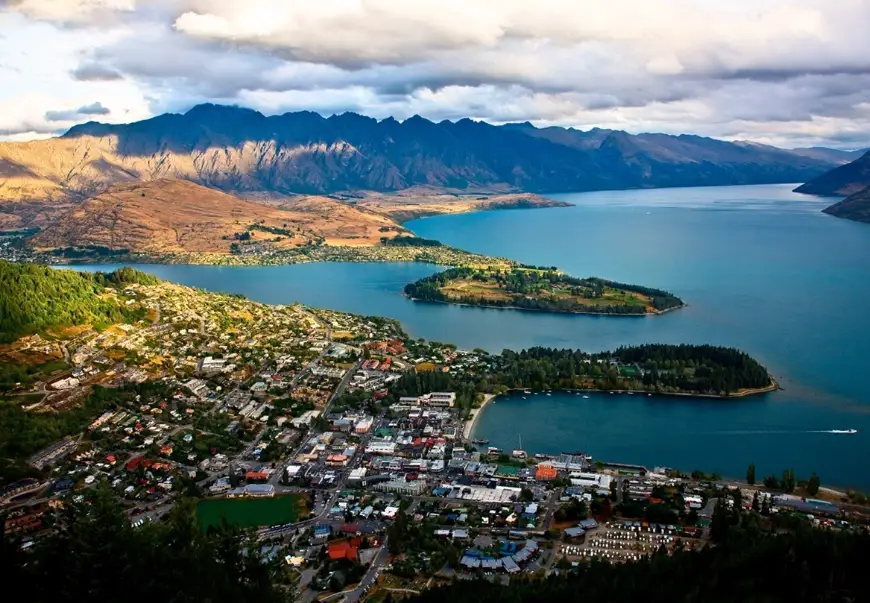 新西蘭租車攻略 新西蘭租車攻略