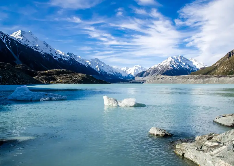 新西蘭自駕行程