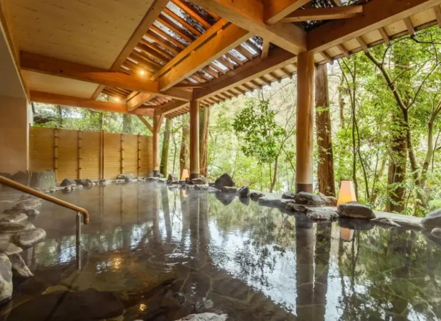 秘境湯屋推薦 秘境湯屋推薦