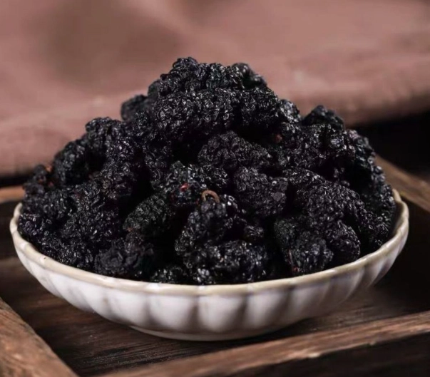 自製桑椹乾 自製桑椹乾