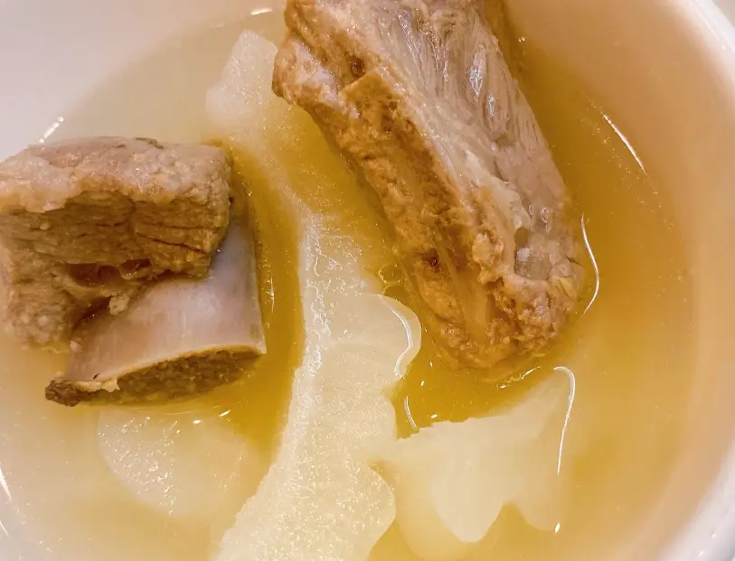 清燉苦瓜湯 做法 清燉苦瓜湯 做法