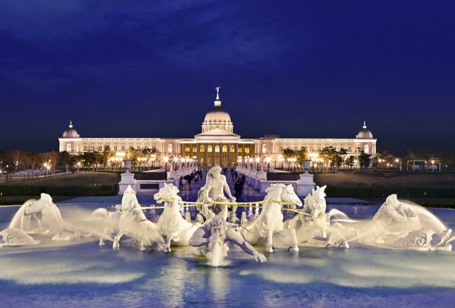 永康一日遊 永康一日遊