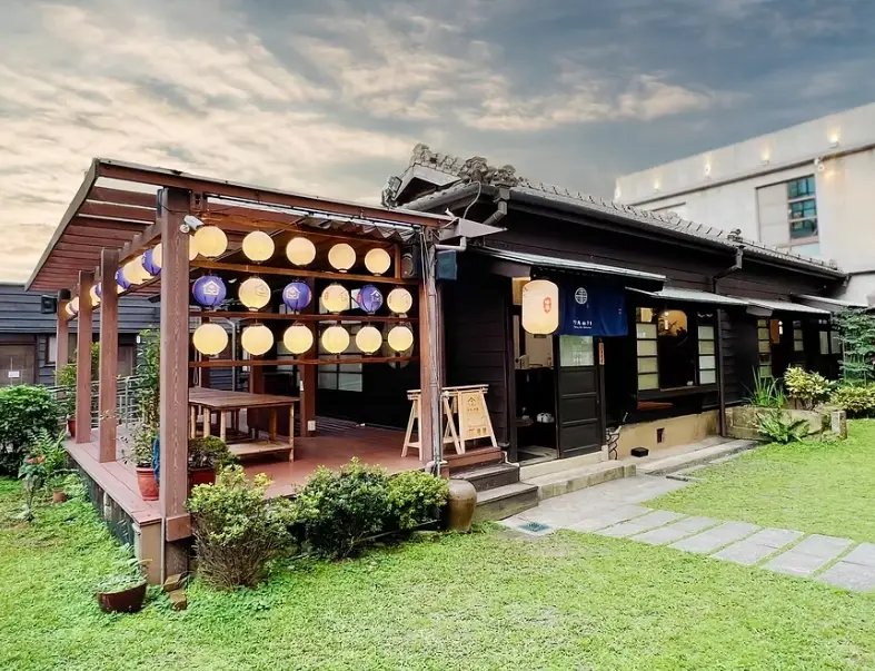 中壢好玩景點 中壢好玩景點