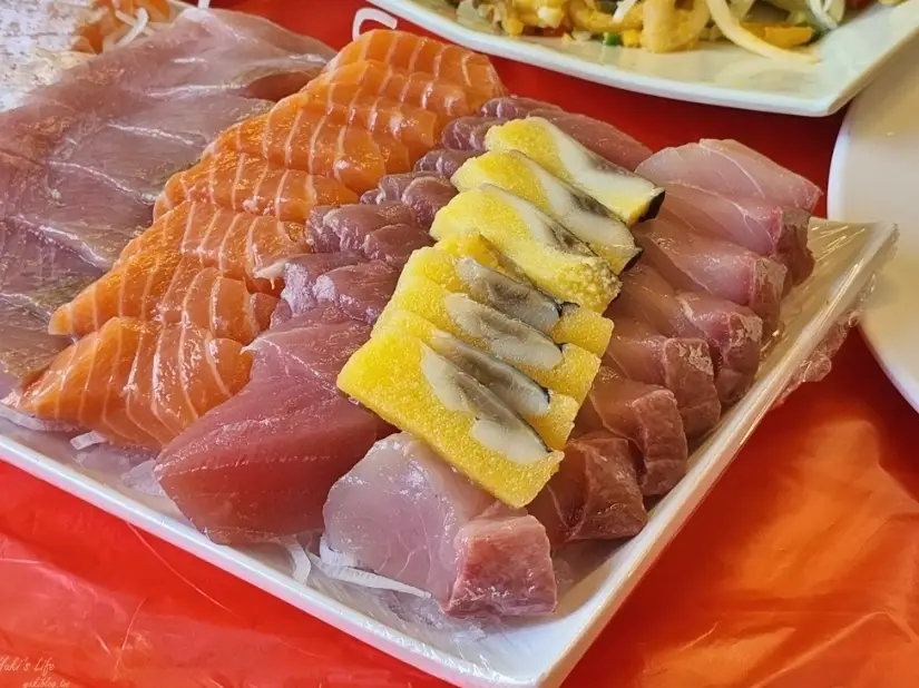 後壁湖美食 後壁湖美食