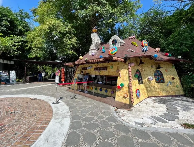 台南近郊景點 台南近郊景點