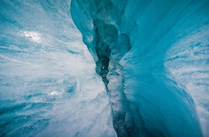 弗朗茨约瑟夫冰川行程 弗朗茨约瑟夫冰川行程