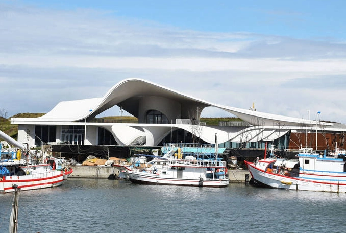 桃園一日遊景點