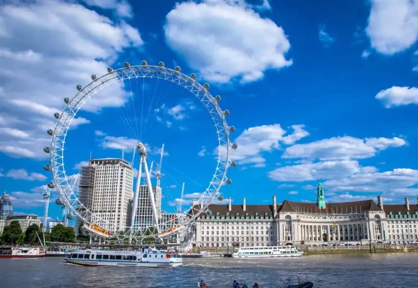 倫敦景點推薦 倫敦景點推薦
