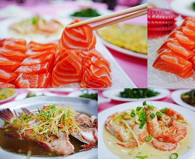 後壁湖海產店推薦 後壁湖海產店推薦