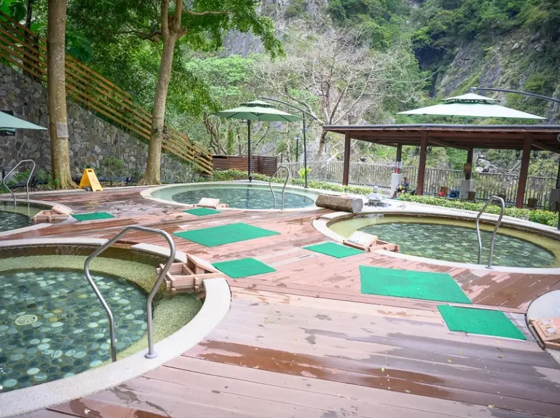 谷關溫泉交通 谷關溫泉交通