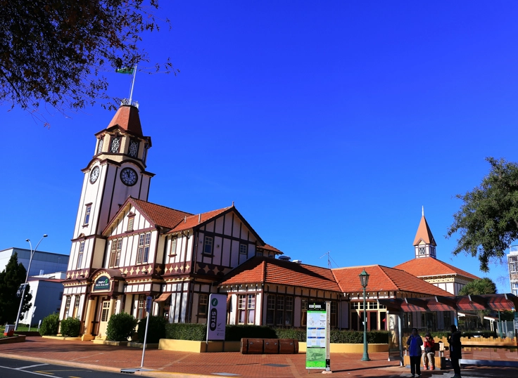 新西蘭自駕行程 新西蘭自駕行程