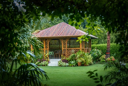 白马一日游 白马一日游