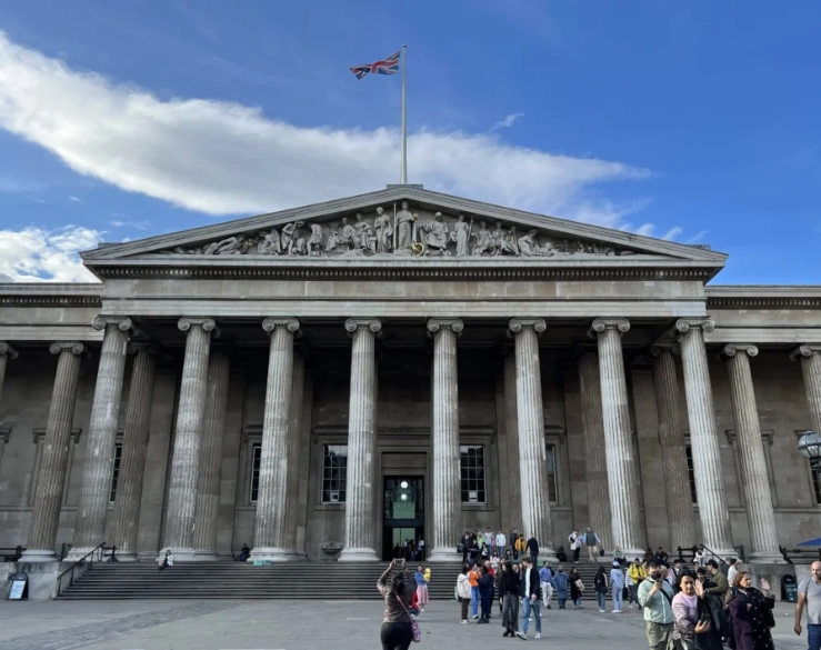 倫敦景點推薦 倫敦景點推薦