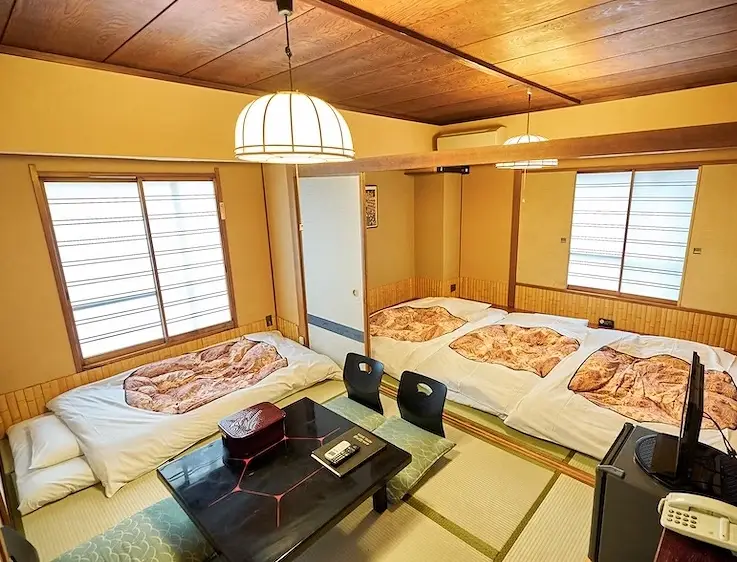 上野便宜住宿 上野便宜住宿