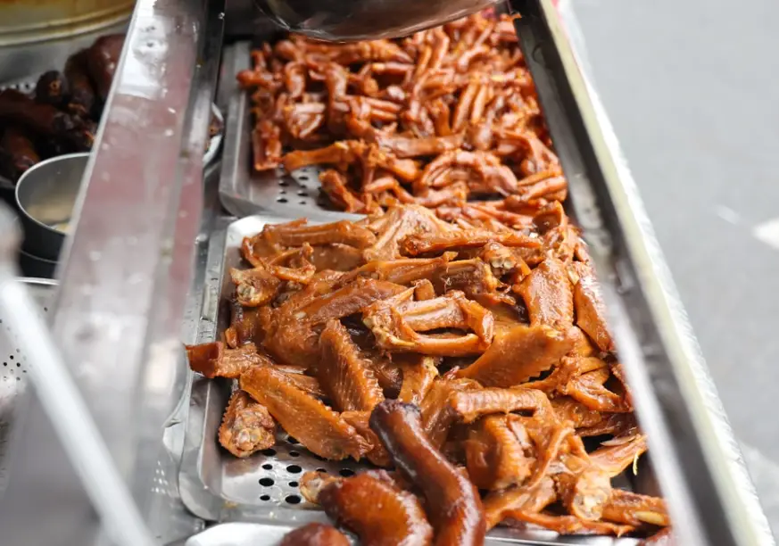 白河景點 白河景點