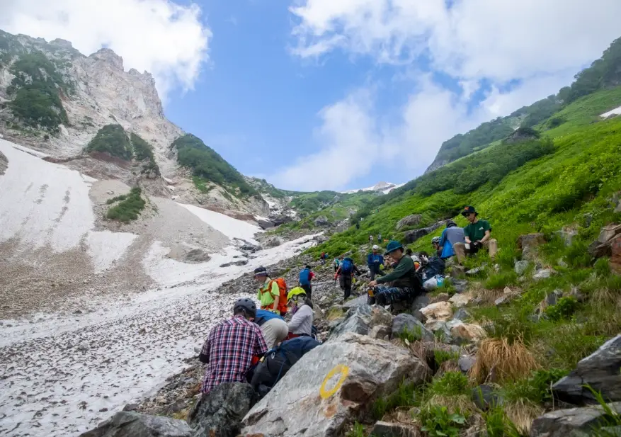 白马一日游 白马一日游