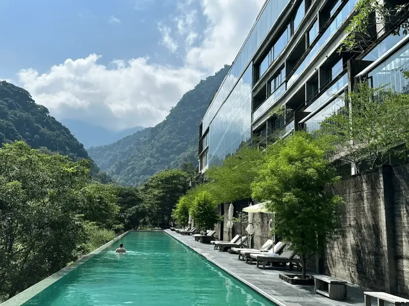 泰安溫泉推薦 泰安溫泉推薦