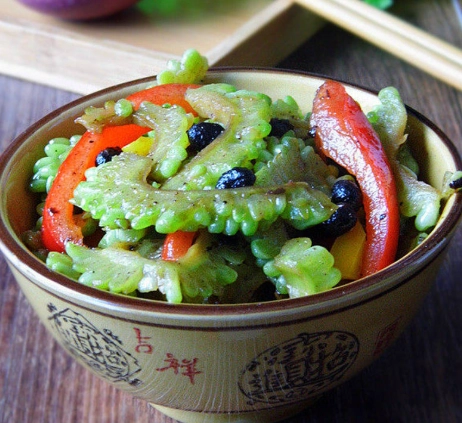 台灣家常菜料理