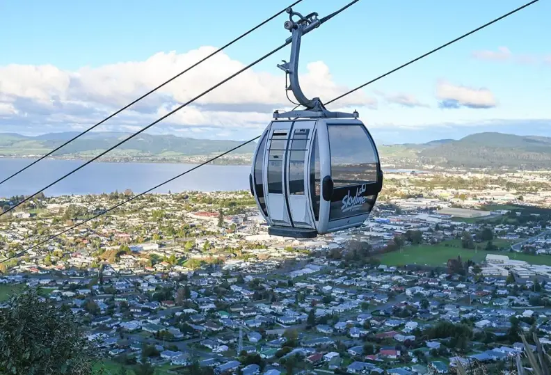 新西蘭租車攻略 新西蘭租車攻略