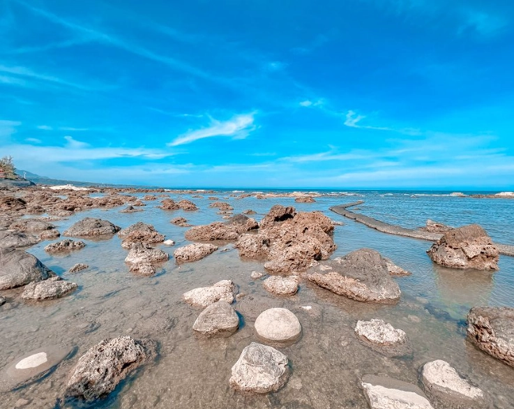 台東私房景點推薦：在地人帶路，避開人潮的秘境清單