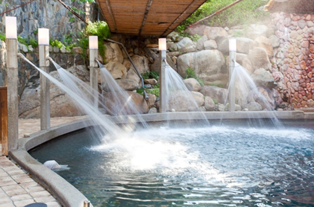 秘境湯屋推薦 秘境湯屋推薦