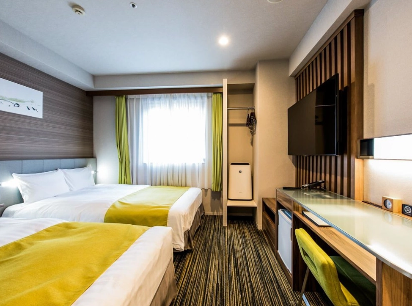 上野住宿推薦 上野住宿推薦