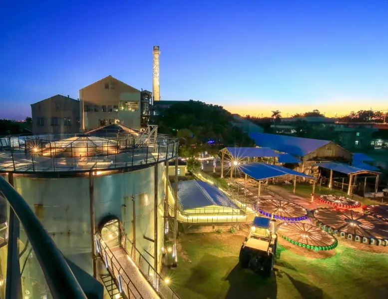 台南永康景點 台南永康景點