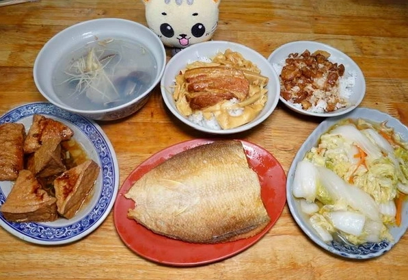 中和深夜美食 中和深夜美食