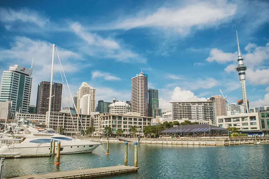 新西蘭自駕行程 新西蘭自駕行程